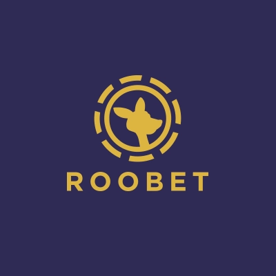 No Kyc Casino Roobet Logo