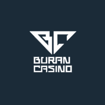 No KYC Casino Sites Buran Casino Logo