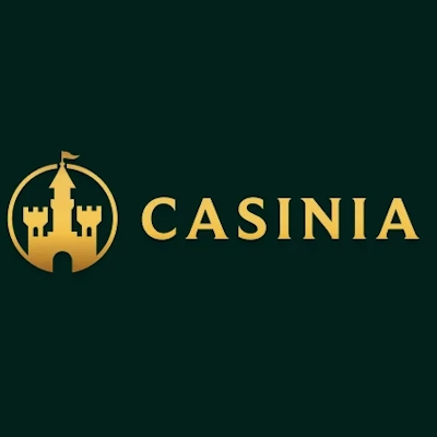 NoKYC Casino Sites Casinia Casino Logo