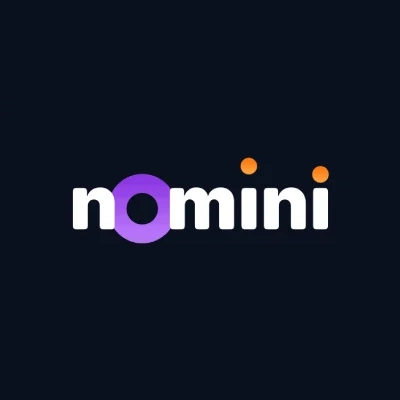 No KYC Casinos Nomini Casino Logo