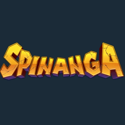 NoKYC sites Spinanga Casino Logo
